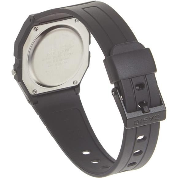 Casio F91W-1 Classic Resin Strap Digital Sport Watch - Picture 3 of 6